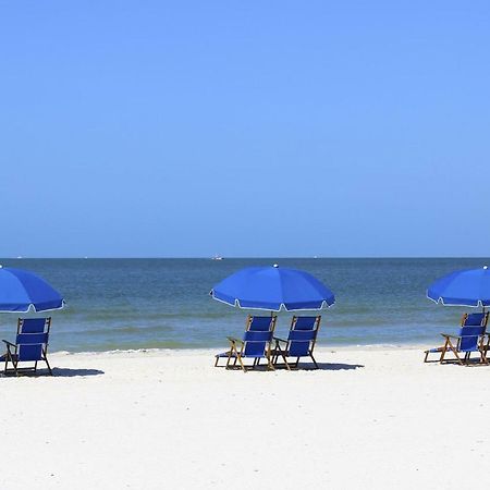 Estero Island Apartment With Boat Dock Fort Myers Beach Ngoại thất bức ảnh