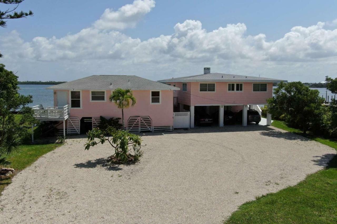Estero Island Apartment With Boat Dock Fort Myers Beach Ngoại thất bức ảnh